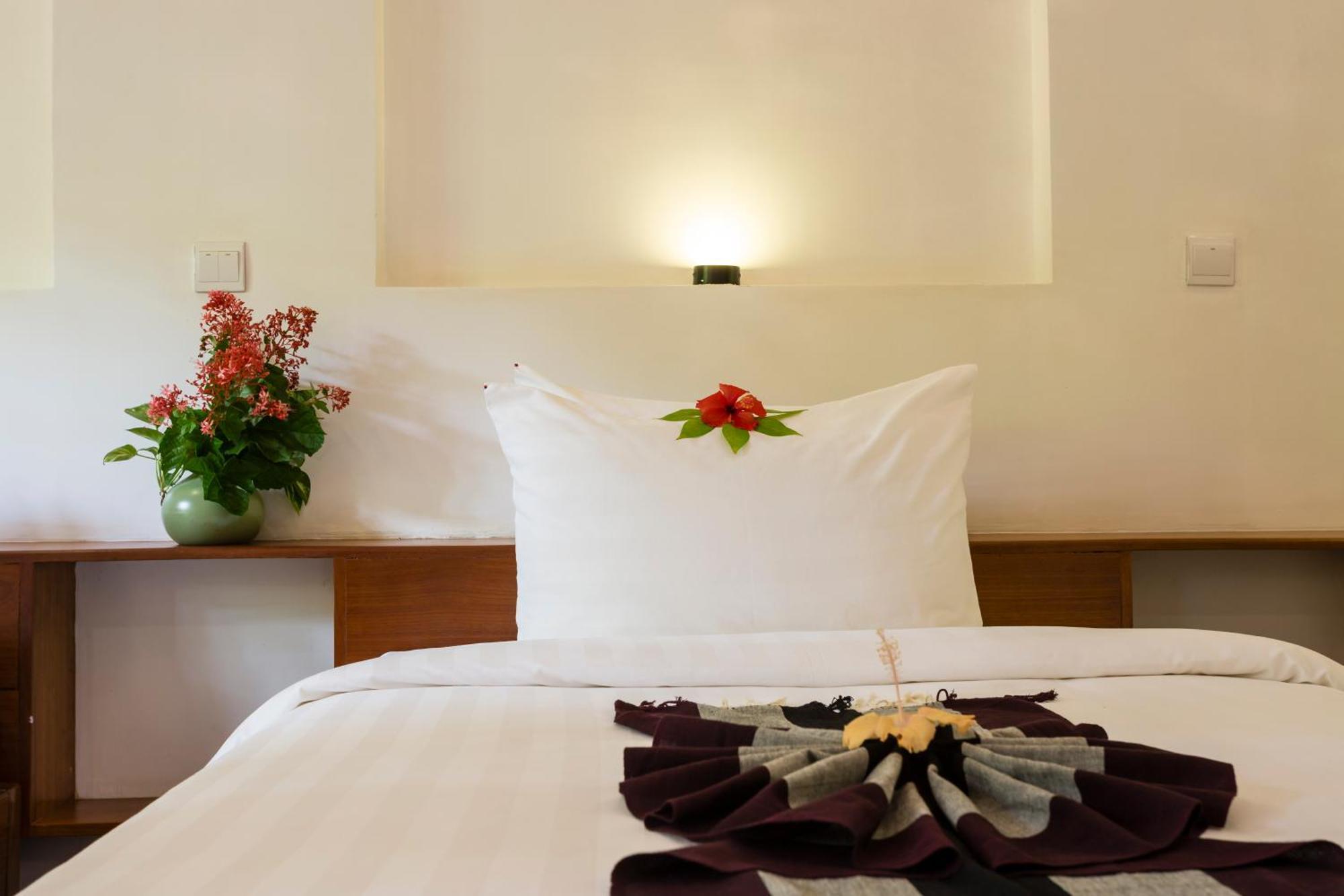 Le Jardin d'Angkor Hotel&Resort Siem Reap Zimmer foto